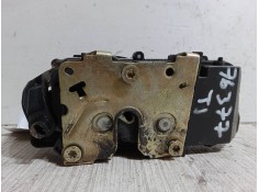 Recambio de cerradura puerta trasera izquierda para citroën xsara break (n2) 1.9 td referencia OEM IAM    2