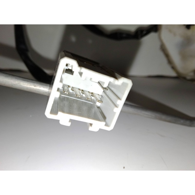 Recambio de cerradura puerta delantera izquierda para honda cr-v i (rd) 2.0 16v 4wd (rd1, rd3) referencia OEM IAM   