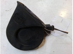 Recambio de claxon para seat leon (1p1) 1.9 tdi referencia OEM IAM    2