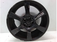 Recambio de llanta aluminio 18´´ para renault espace iv (jk0/1_) 2.2 dci (jk0h) referencia OEM IAM AC-6028Jx18CH