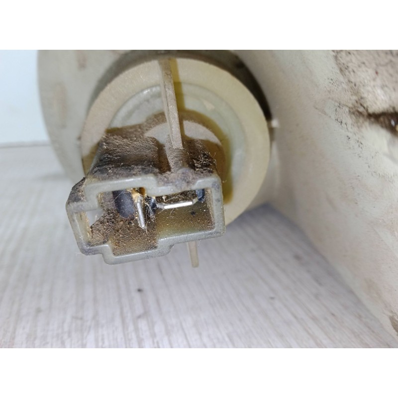 Recambio de piloto trasero izquierdo para saab 9-3 (ys3f, e79, d79, d75) 1.9 tid referencia OEM IAM    Recambio de piloto trasero izquierdo para saab 9-3 (ys3f, e79, d79, d75) 1.9 tid referencia OEM IAM