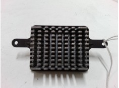Recambio de resistencia calefaccion para peugeot 5008 (0u_, 0e_) 1.6 hdi referencia OEM IAM P7708005   2