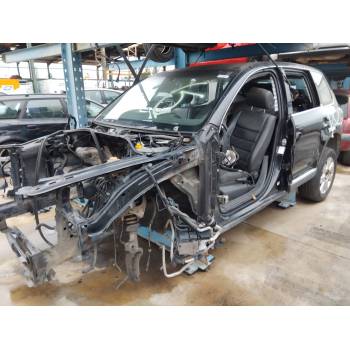 VOLKSWAGEN TOUAREG (7LA, 7L6, 7L7)