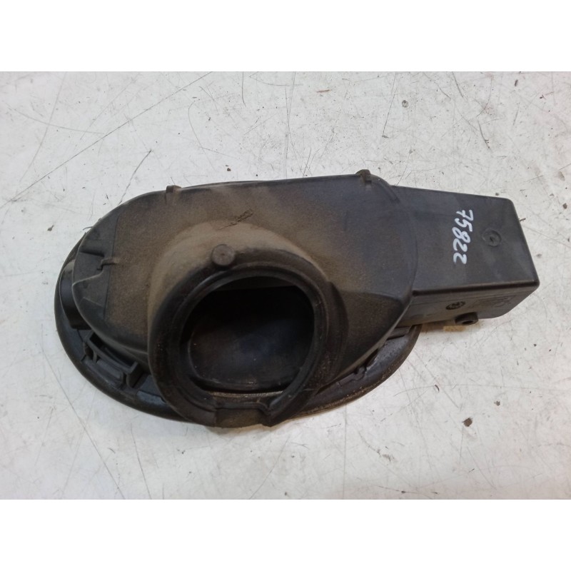 Recambio de tapa exterior combustible para peugeot expert furgoneta (vf3a_, vf3u_, vf3x_) 1.6 hdi 90 16v referencia OEM IAM   