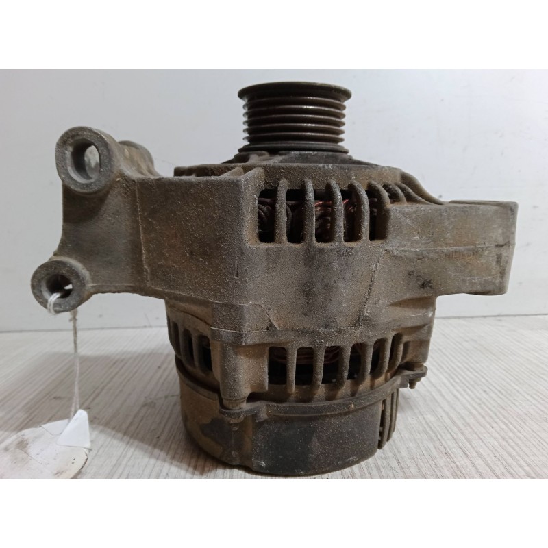 Recambio de alternador para ford focus i sedán (dfw) 2.0 16v referencia OEM IAM 98AB10300GF  