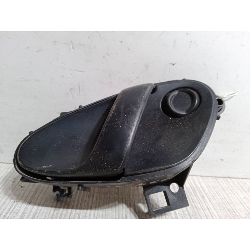 Recambio de maneta interior puerta trasera izquierda para citroën xsara break (n2) 1.9 td referencia OEM IAM   