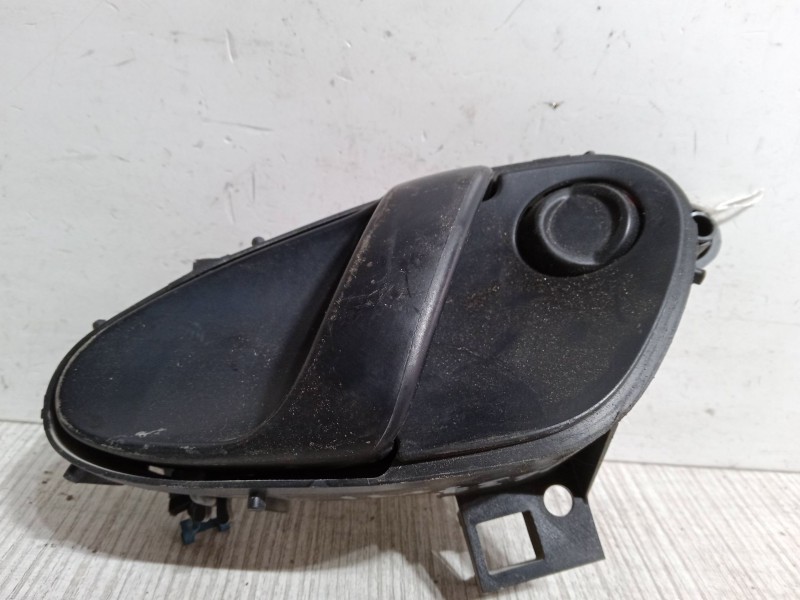 Recambio de maneta interior puerta trasera izquierda para citroën xsara break (n2) 1.9 td referencia OEM IAM   