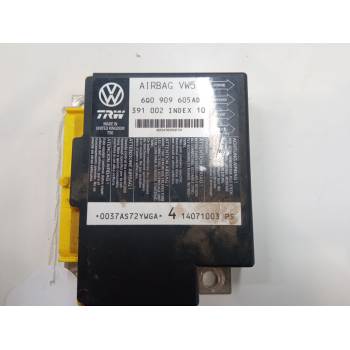 CENTRALITA AIRBAG 6Q0909605AD 