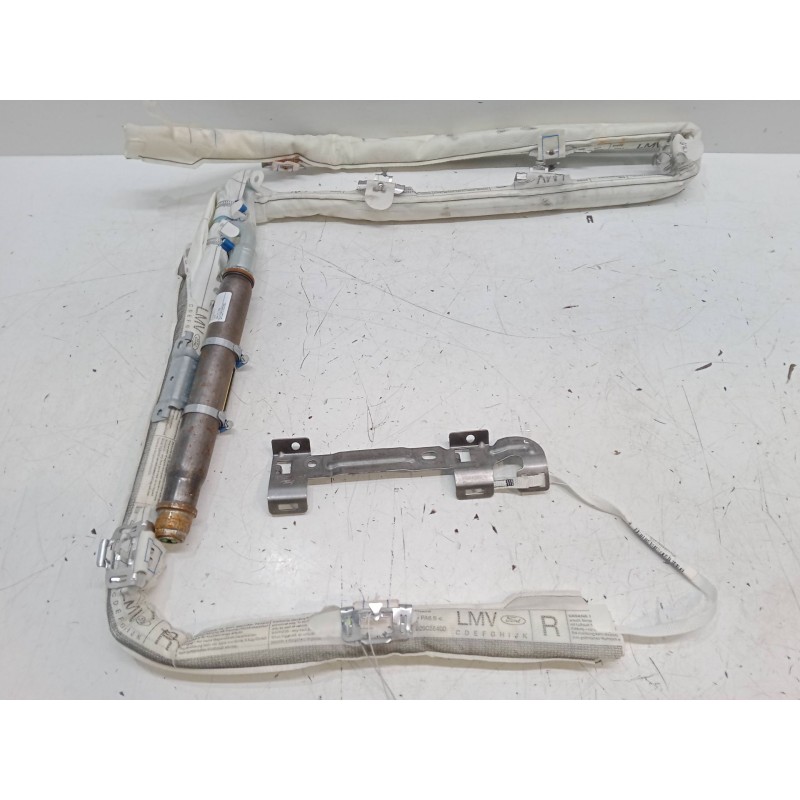 Recambio de airbag cortina delantero derecho para ford galaxy ii (wa6) 2.0 tdci referencia OEM IAM 6M2114K159BH  