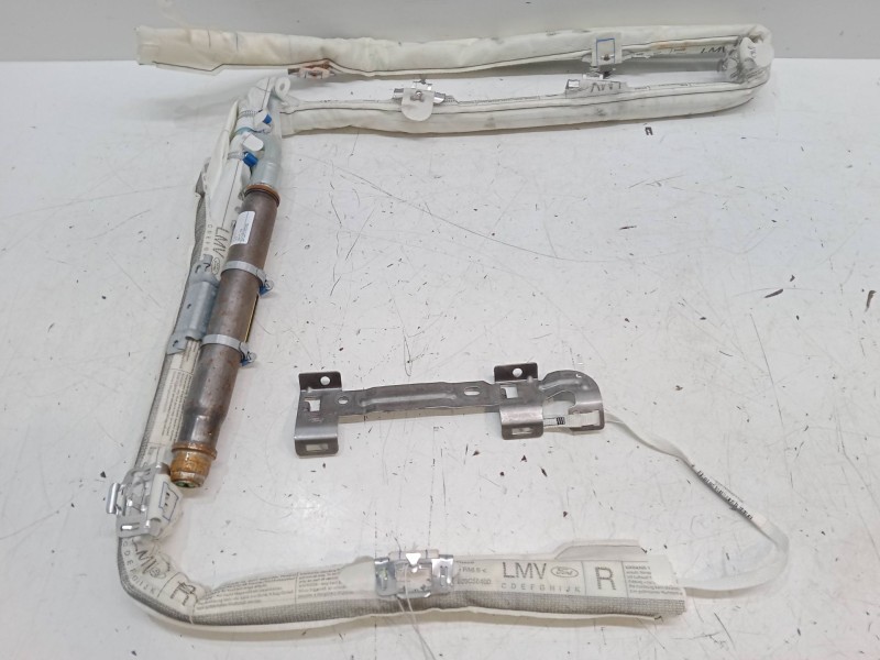 Recambio de airbag cortina delantero derecho para ford galaxy ii (wa6) 2.0 tdci referencia OEM IAM 6M2114K159BH  