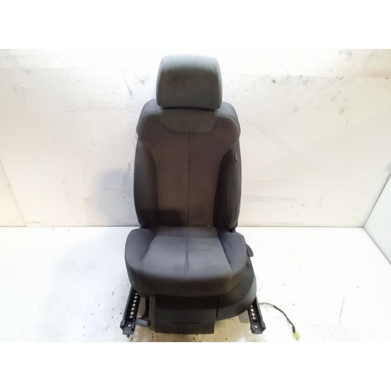 Recambio de asiento delantero izquierdo para seat leon (1p1) 1.9 tdi referencia OEM IAM   