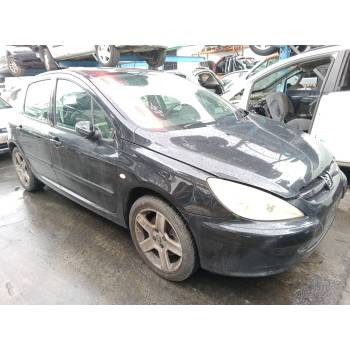 PEUGEOT 307 (3A/C)