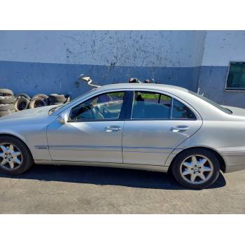 MERCEDES-BENZ CLASE C (W203)