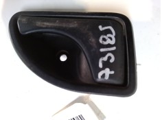 Recambio de maneta interior puerta delantera izquierda para renault kangoo express (fc0/1_) 1.2 (fc01, fc0a, fc0f) referencia OE