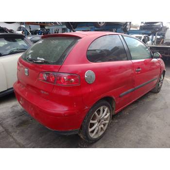 SEAT IBIZA III (6L1)