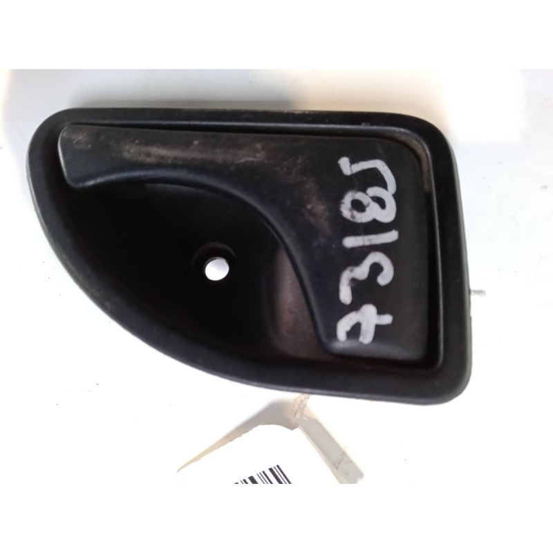Recambio de maneta interior puerta delantera izquierda para renault kangoo express (fc0/1_) 1.2 (fc01, fc0a, fc0f) referencia OE