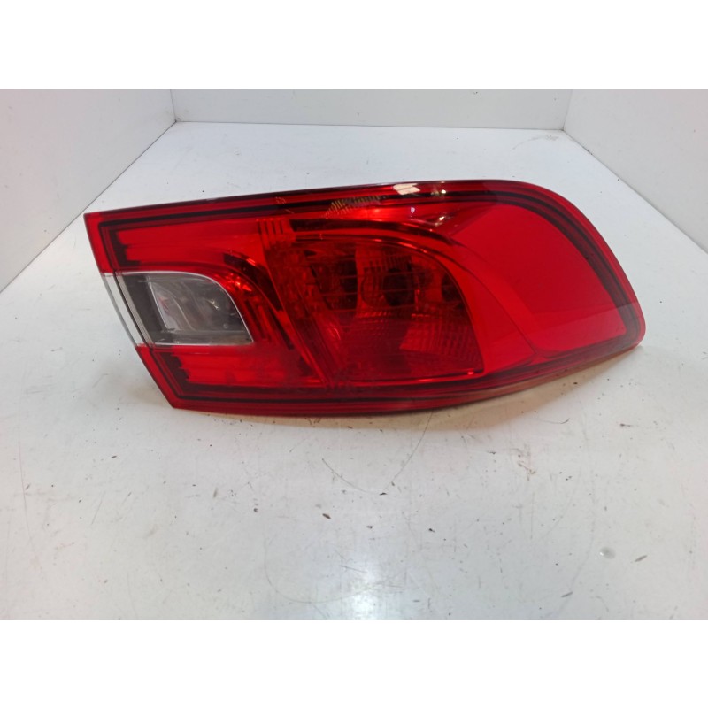 Recambio de piloto trasero izquierdo para renault clio iv (bh_) 1.5 dci 90 referencia OEM IAM 265553021R  FR26380104