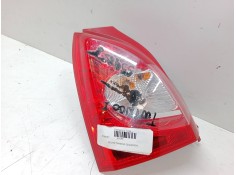 Recambio de piloto trasero izquierdo para renault twingo ii (cn0_) 1.2 16v (cn04, cn0a, cn0b) referencia OEM IAM   