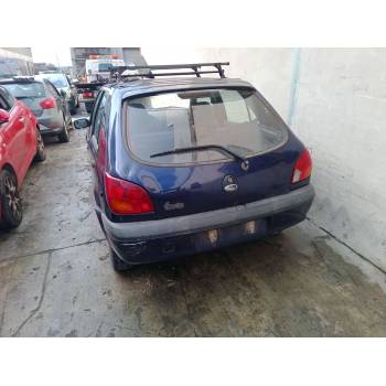 FORD FIESTA IV (JA_, JB_)