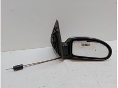 Recambio de retrovisor derecho para ford escort v (aal, abl) 1.6 referencia OEM IAM   