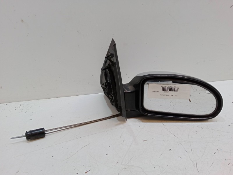 Recambio de retrovisor derecho para ford escort v (aal, abl) 1.6 referencia OEM IAM   