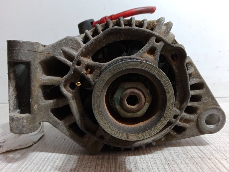 Recambio de alternador para ford focus i sedán (dfw) 2.0 16v referencia OEM IAM 98AB10300GF  
