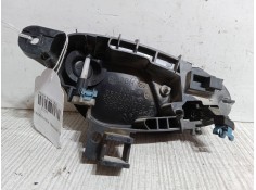 Recambio de maneta interior puerta trasera izquierda para citroën xsara break (n2) 1.9 td referencia OEM IAM    2
