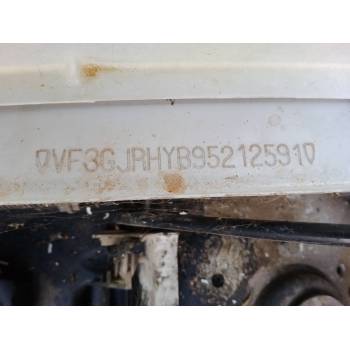 PEUGEOT PARTNER FURGÓN/MONOSPACE (5_, G_)
