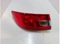 Recambio de piloto trasero izquierdo para renault clio iv (bh_) 1.5 dci 90 referencia OEM IAM 265553021R  FR26380104 2