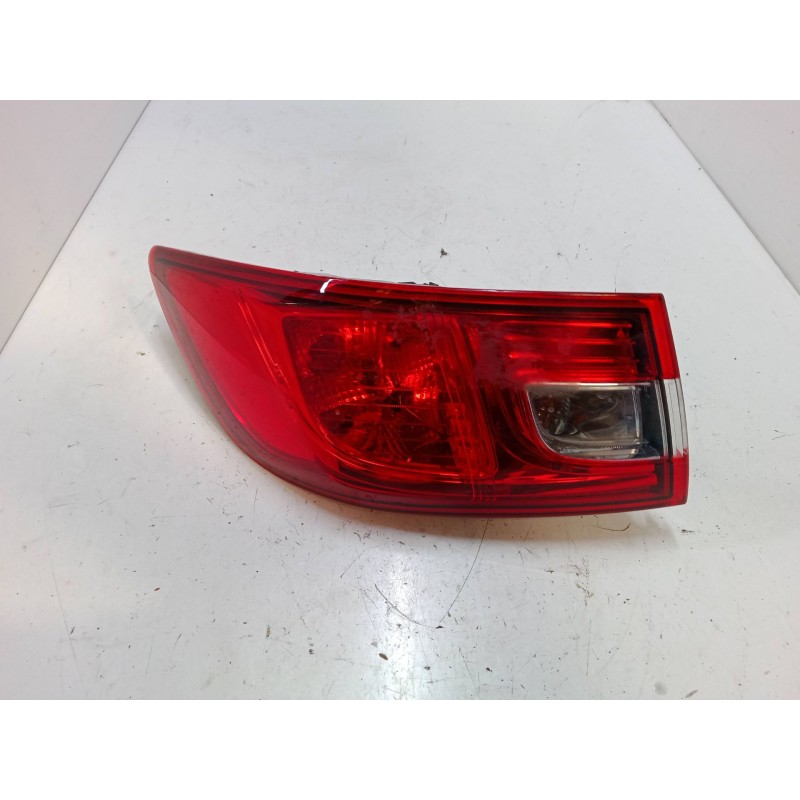 Recambio de piloto trasero izquierdo para renault clio iv (bh_) 1.5 dci 90 referencia OEM IAM 265553021R  FR26380104