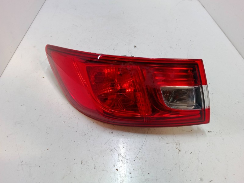 Recambio de piloto trasero izquierdo para renault clio iv (bh_) 1.5 dci 90 referencia OEM IAM 265553021R  FR26380104