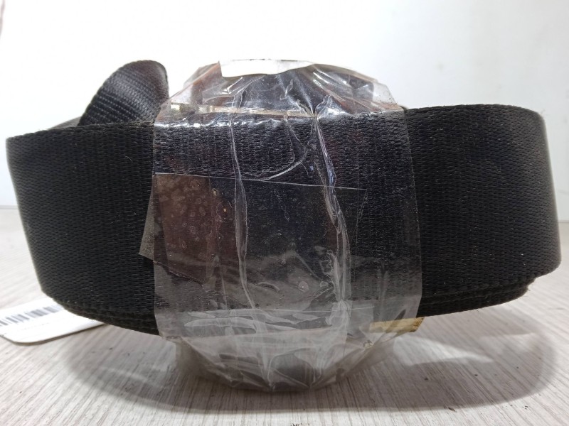 Recambio de cinturon seguridad delantero derecho para ford fusion (ju_) 1.4 tdci referencia OEM IAM   