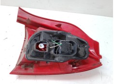 Recambio de piloto trasero izquierdo para renault twingo ii (cn0_) 1.2 16v (cn04, cn0a, cn0b) referencia OEM IAM    2