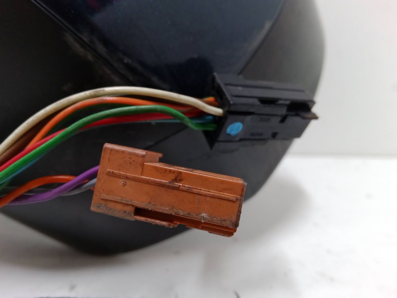 Recambio de retrovisor electrico izquierdo para peugeot 5008 (0u_, 0e_) 1.6 hdi referencia OEM IAM   