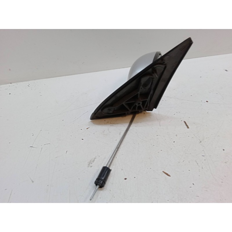 Recambio de retrovisor derecho para ford escort v (aal, abl) 1.6 referencia OEM IAM   