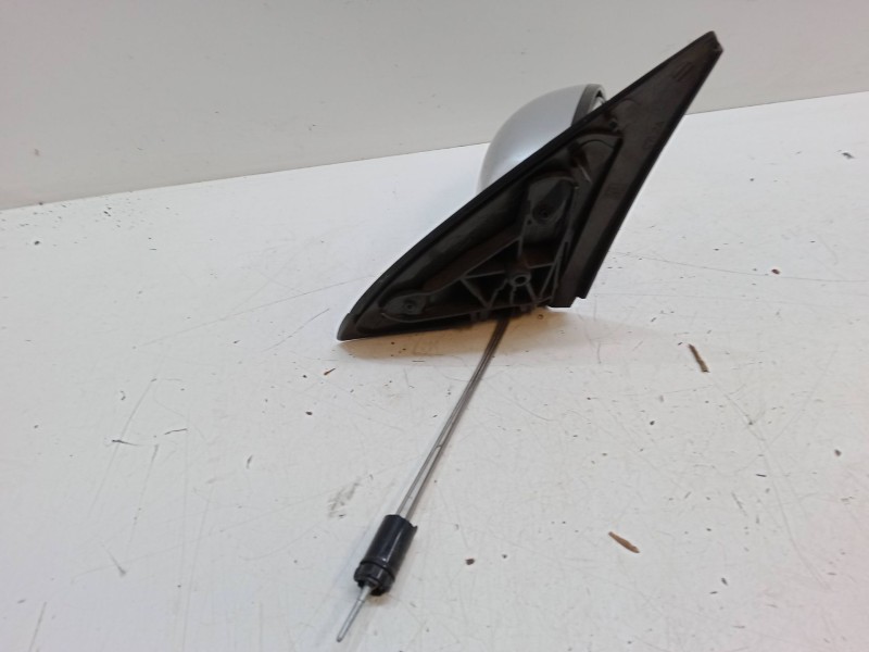 Recambio de retrovisor derecho para ford escort v (aal, abl) 1.6 referencia OEM IAM   