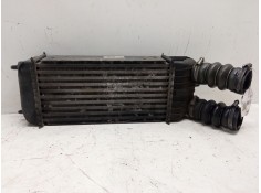 Recambio de intercooler para peugeot 207/207+ (wa_, wc_) 1.6 hdi referencia OEM IAM 9651184880  