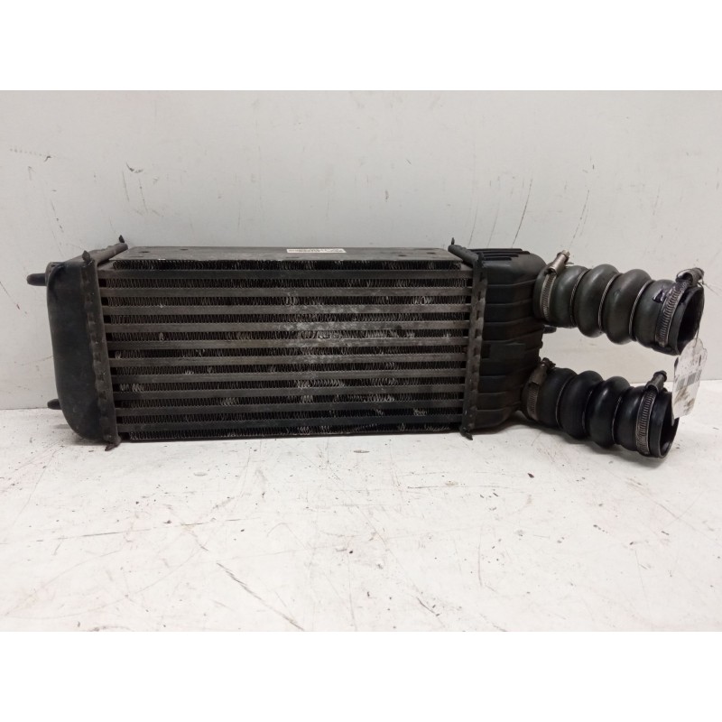 Recambio de intercooler para peugeot 207/207+ (wa_, wc_) 1.6 hdi referencia OEM IAM 9651184880  