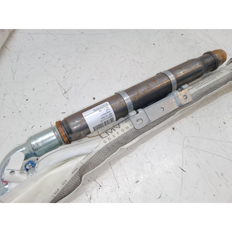 Recambio de airbag cortina delantero derecho para ford galaxy ii (wa6) 2.0 tdci referencia OEM IAM 6M2114K159BH  