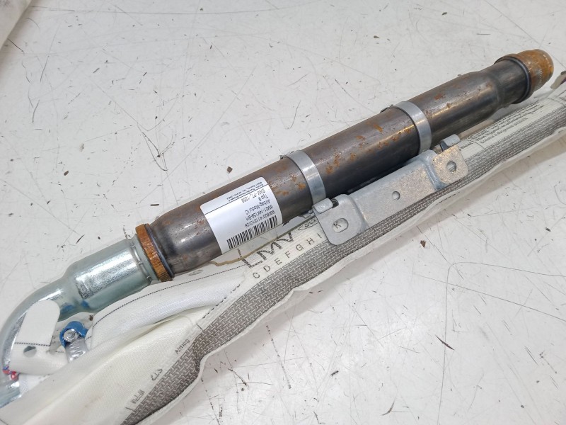 Recambio de airbag cortina delantero derecho para ford galaxy ii (wa6) 2.0 tdci referencia OEM IAM 6M2114K159BH  