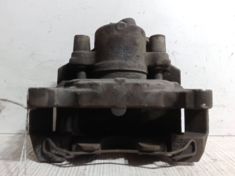 Recambio de pinza freno delantera derecha para seat altea (5p1) 1.9 tdi referencia OEM IAM   