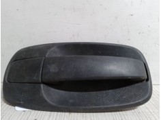 Recambio de maneta exterior puerta delantera derecha para renault trafic furgoneta (t_, p_, v_) 2.5 d referencia OEM IAM   