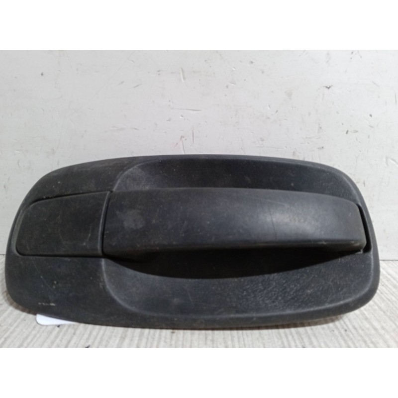 Recambio de maneta exterior puerta delantera derecha para renault trafic furgoneta (t_, p_, v_) 2.5 d referencia OEM IAM   