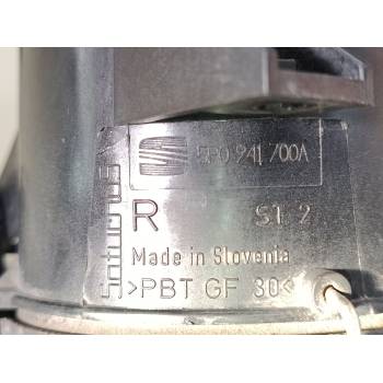 FARO ANTINIEBLA DERECHO 5P0941700A 