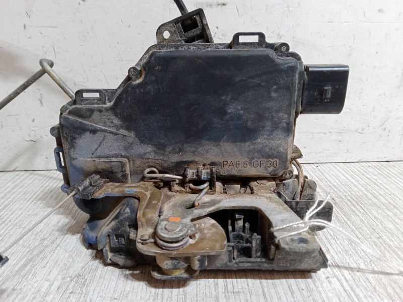 Recambio de cerradura puerta delantera derecha para volkswagen lupo i (6x1, 6e1) 1.0 referencia OEM IAM   