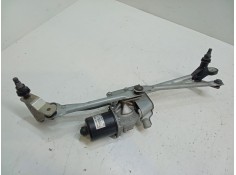 Recambio de motor limpia delantero para bmw 1 (e87) 120 d referencia OEM IAM 404871  