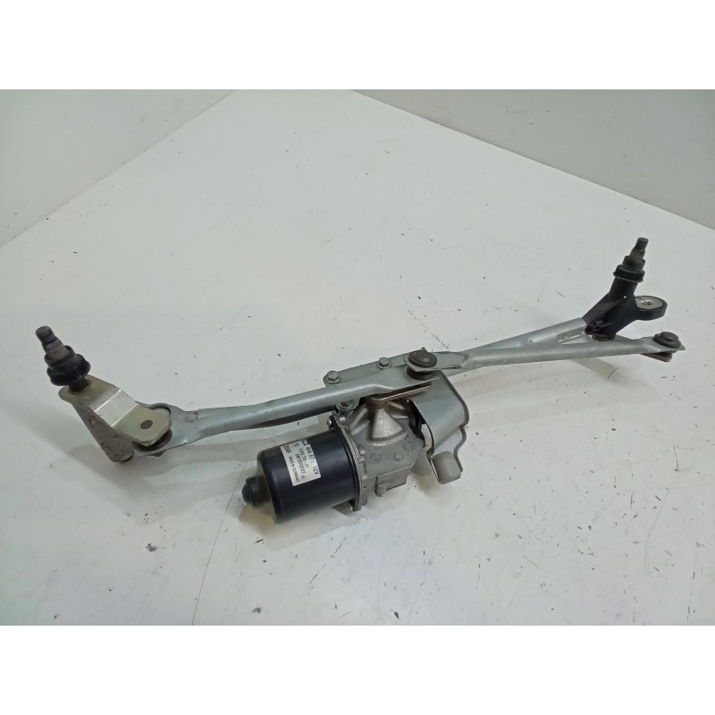 Recambio de motor limpia delantero para bmw 1 (e87) 120 d referencia OEM IAM 404871  