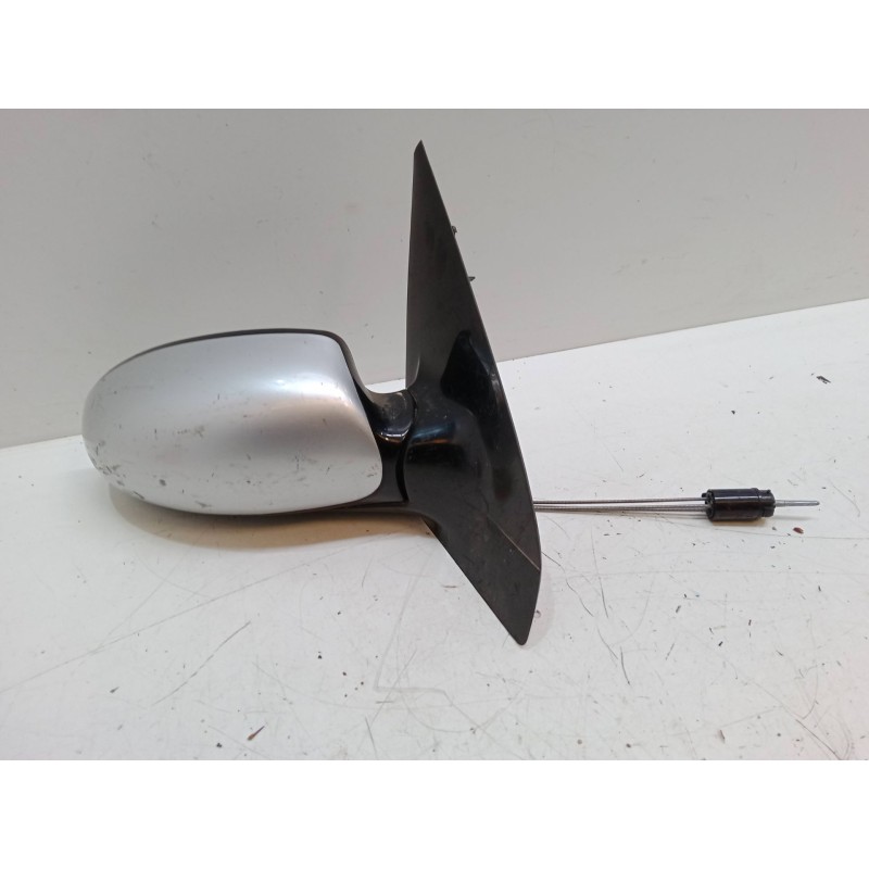 Recambio de retrovisor derecho para ford escort v (aal, abl) 1.6 referencia OEM IAM   