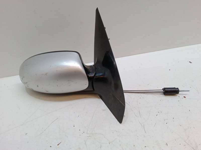 Recambio de retrovisor derecho para ford escort v (aal, abl) 1.6 referencia OEM IAM   