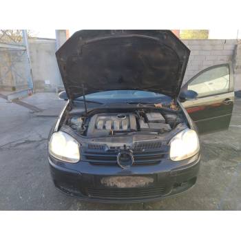 VOLKSWAGEN GOLF V (1K1)